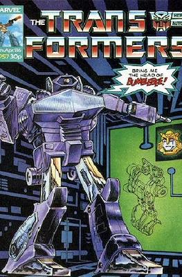 Transformers #57