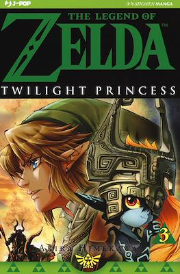 The Legend Of Zelda: Twilight Princess #3