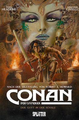 Conan der Cimmerier #11