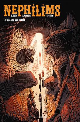 Nephilims #3