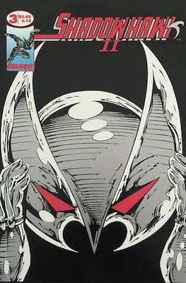 Shadowhawk II #3