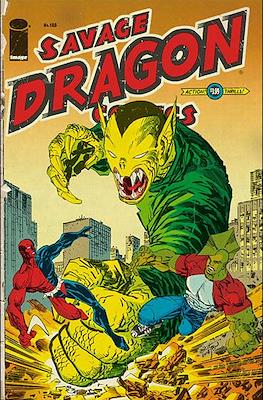 The Savage Dragon #188