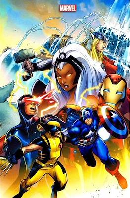 Avengers vs X-Men AvsX (Edition Variant)