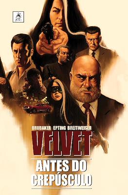 Velvet #1