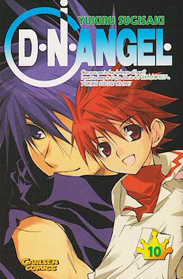 D.N.Angel #10