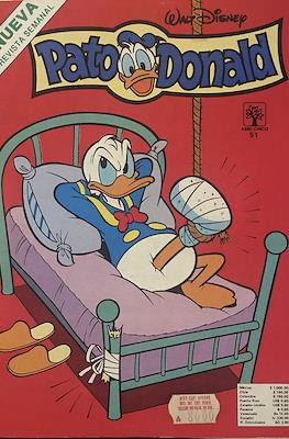 Pato Donald #51