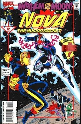 Nova Vol. 2 #12