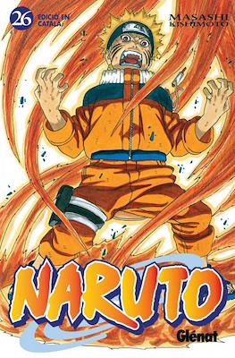 Naruto (Rústica) #26