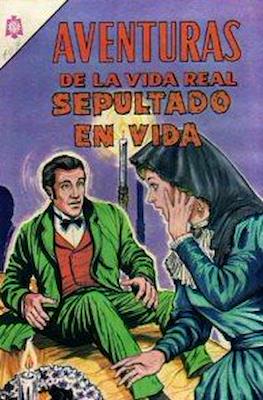 Aventuras de la vida real #107