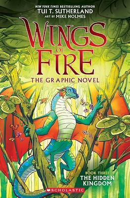 Wings of Fire - The Graphic Novel #3