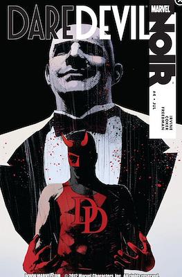 Daredevil: Noir #4