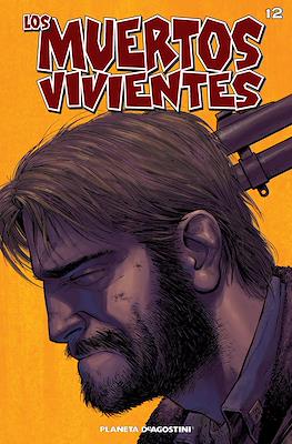 Los Muertos Vivientes (Digital) #12