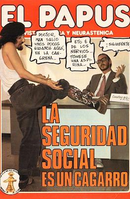 El Papus #229