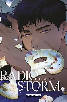 Radio Storm #3