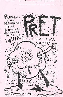 Pret #15