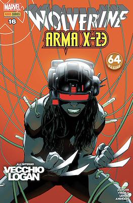 Wolverine #342