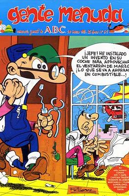Gente Menuda #69