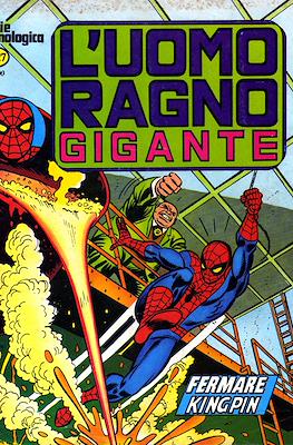 L'Uomo Ragno Gigante #27