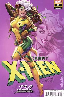 The Uncanny X-Men Vol. 6 (2024- Variant Cover) #19.3
