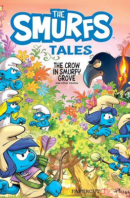 The Smurfs Tales #3