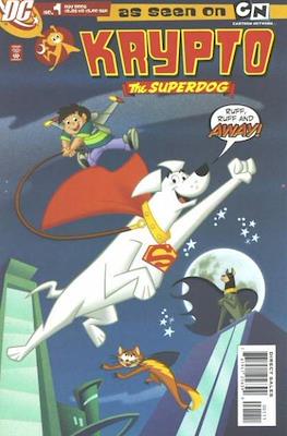 Krypto the Superdog Vol 1
