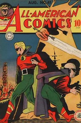 All-American Comics (Comic Book) #41
