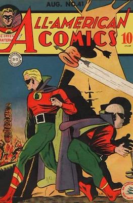All-American Comics #41