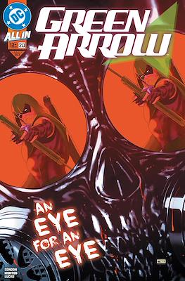Green Arrow Vol. 7 (2023-2025) #20