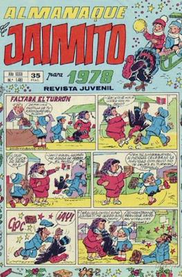 Jaimito #1461