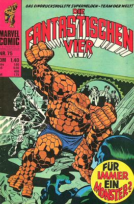Die Fantastischen Vier #75