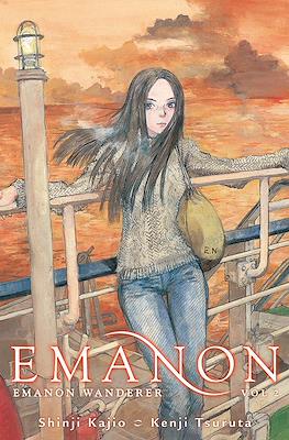 Emanon (Softcover) #2