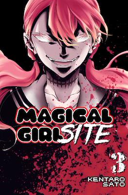 Magical Girl Site #3