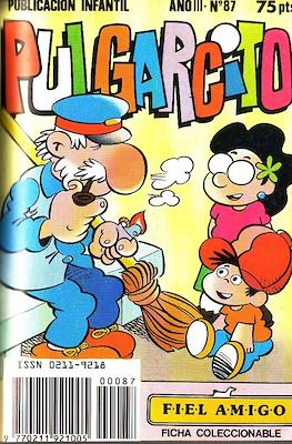 Pulgarcito (Rústica 100 pp) #87