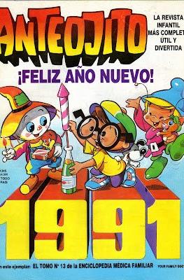 Anteojito #1345