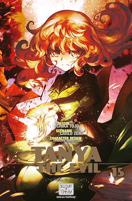 Tanya The Evil #15