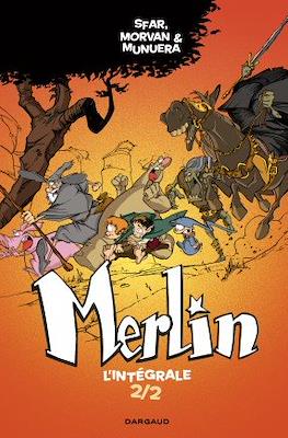 Merlin - L'Intégrale #2