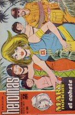 Mary "Noticias" / Heroínas (1962-1971) #366