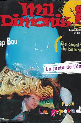Mil Dimonis #20