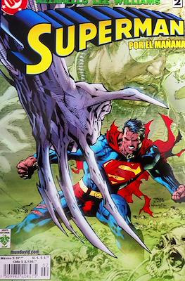 Superman: Por el mañana #2