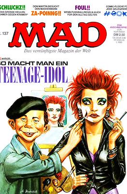 Deutsches Mad #137