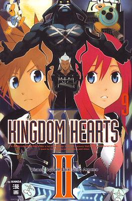 Kingdom Hearts II #9