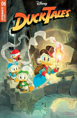 DuckTales (2024 -) #6