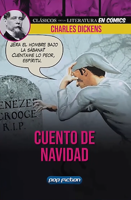 Clásicos de la Literatura en Cómics (Rústica) #32