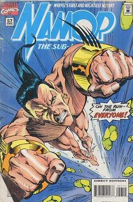 Namor the Sub-Mariner Vol. 1 #57