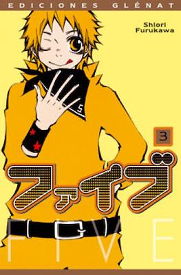 Five #3