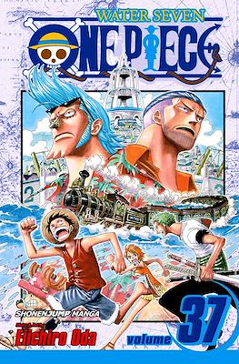 One Piece #37