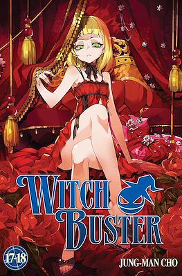 Witch Buster #9