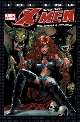 X-Men The End Book One: Dreamers & Demons #5
