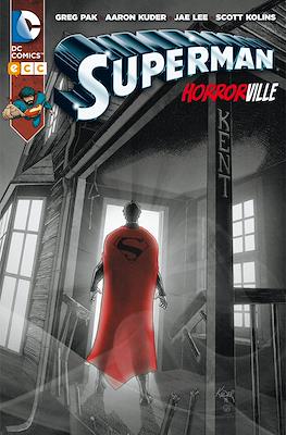 Superman: Horrorville