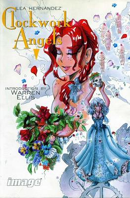 Clockwork Angels